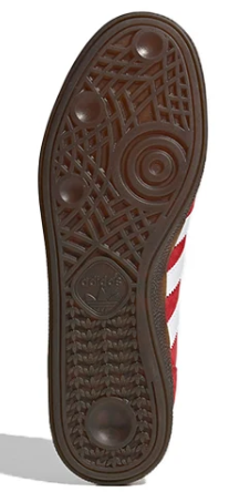 adidas Originals Handball Spezial - Scarlet Gum FV1227