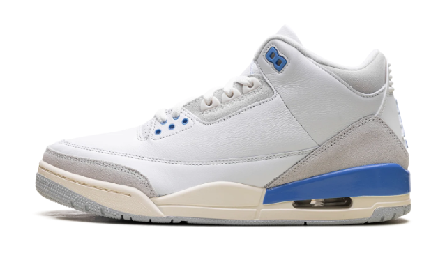 Air Jordan 3 Retro Lucky Shorts | CT8532-101