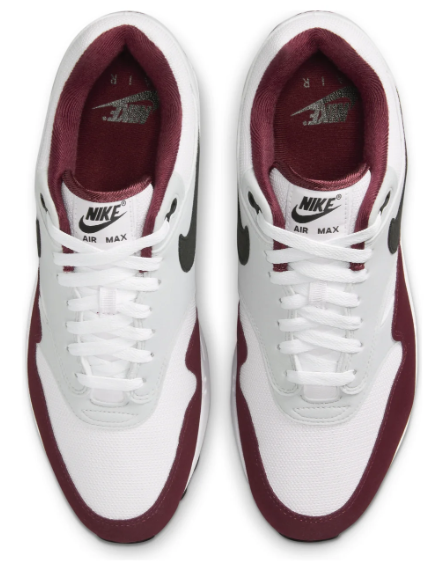 Nike Air Max 1 - Dark Team Red | FD9082-106