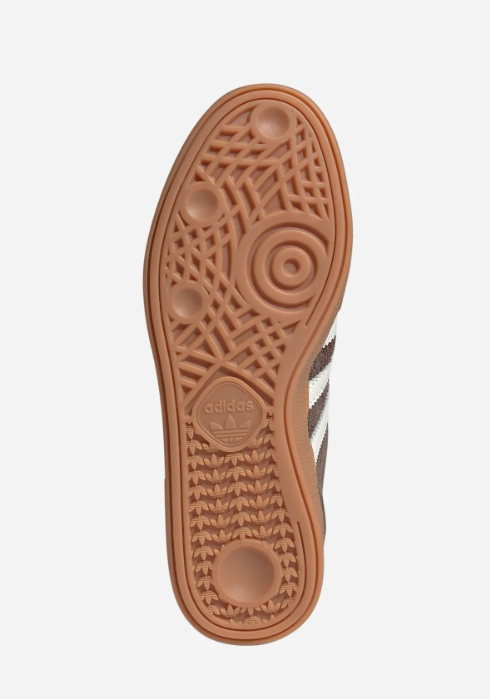 adidas Women's Handball Spezial - Earth Strata / Gum