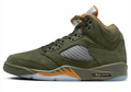 Air Jordan 5 Retro Olive 2024 | DD0587-308