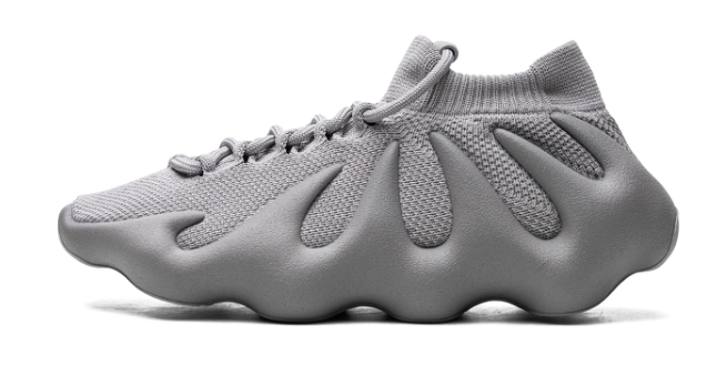 adidas Yeezy 450 Stone Grey ID9446