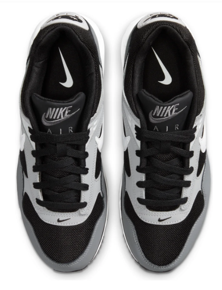 Nike Air Max Correlate 'Black Grey' Sneakers | 511416-011