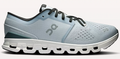 On Cloud X 4 Men's Training Shoes - Ivory/Sand (Clearance)