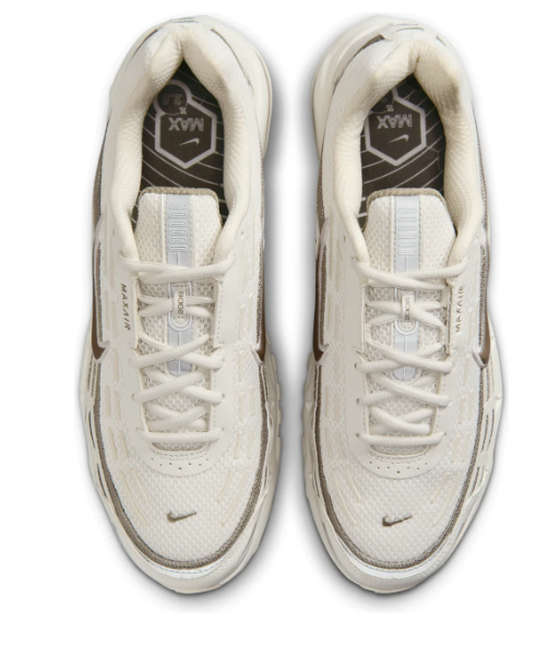 Nike Air Max TL 2.5 - Phantom/Moon Fossil/Silver | FZ4110-012