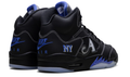 Awake NY x Air Jordan 5 Retro Racer Blue | DV4982-004