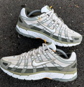 Nike P-6000 - Light Army/Cargo Khaki
