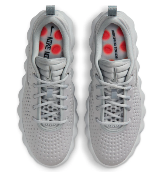 Nike Mind 002 - Light Smoke Grey | HQ4308-003