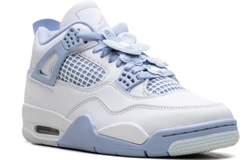 Air Jordan 4 WMNS Aluminum | HV0823-100