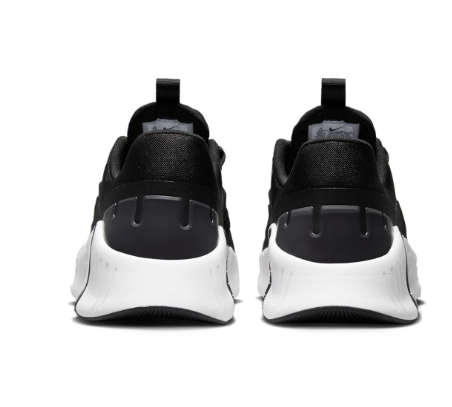 Nike Free Metcon 5 Men's Training Shoes - Black/White