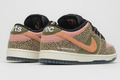 Nike SB x Arts-Rec Dunk Low Pro - Khaki/Rough Green