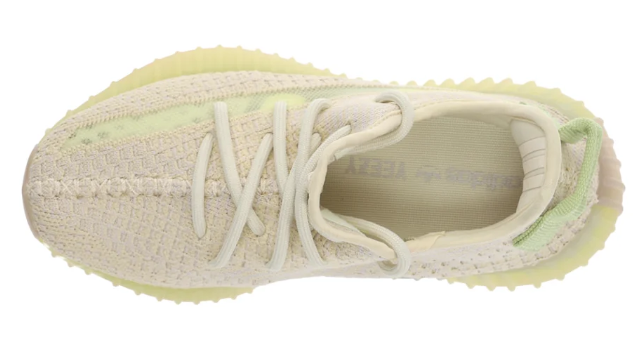 adidas Yeezy Boost 350 V2 Bone