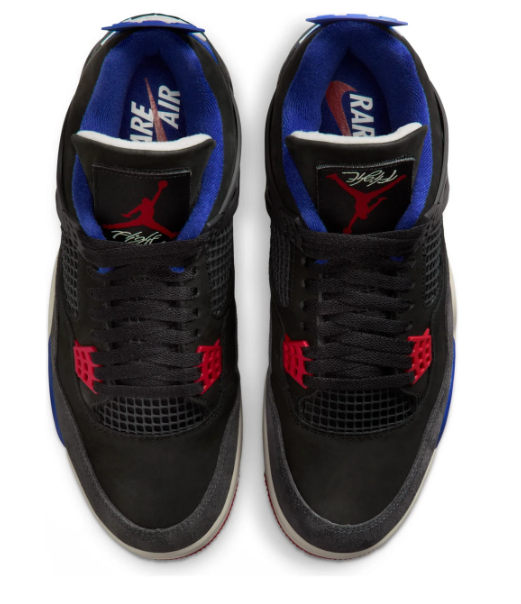 Air Jordan 4 Retro 'Rare Air' 2025 FV5029-003
