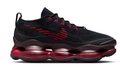 Nike Air Max Scorpion “Black/University Red” (DJ4701-004)