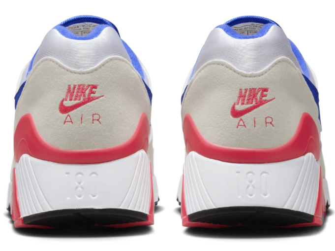Nike Air Max 180 'Ultramarine' 2024 | FJ9259-100