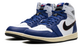 Air Jordan 1 High OG Rare Air Deep Royal Blue DZ5485-100