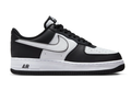 Nike Air Force 1 '07 Low 'White Swoosh Panda' | DV0788-001