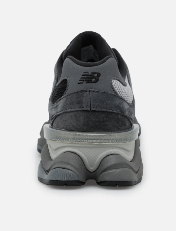 New Balance 9060 Sneakers Black/Grey