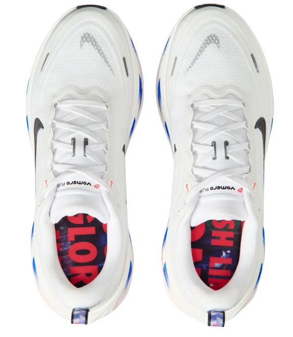 Nike Zoom Vomero Plus Women's Running Shoes