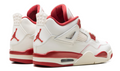 Air Jordan 4 WMNS Valentine's Day | HV0823-108