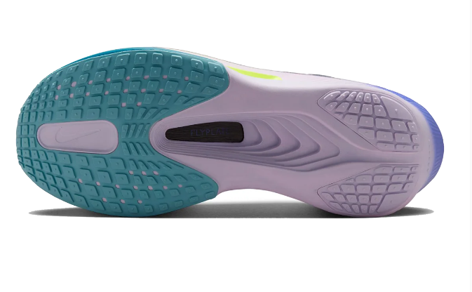 Nike Zoom Fly 6 Women's Road Running Shoes - Citron Pulse