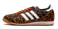 adidas SL 72 OG Women's Leopard Print Sneakers