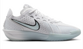 Nike Air Zoom GT Cut 3 EP - White/Glacier Blue | DV2918-104