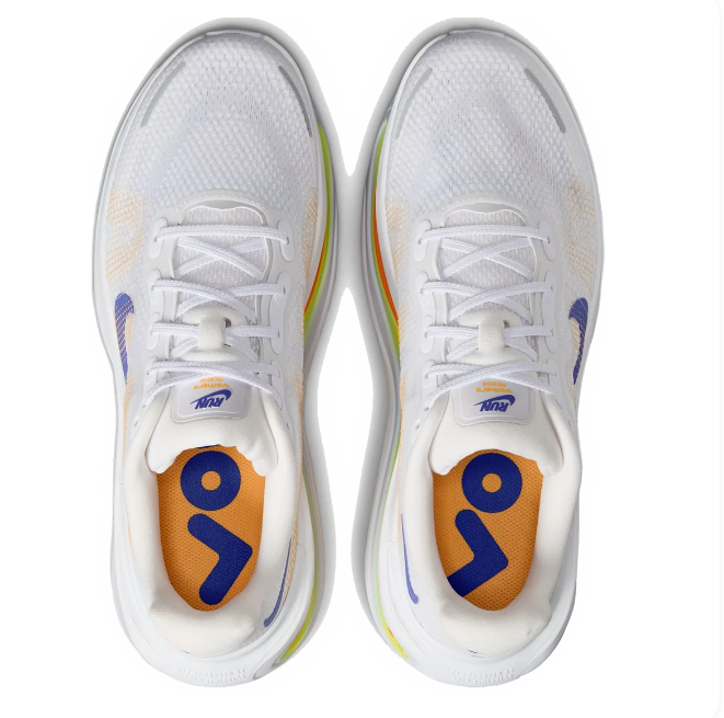Nike Vomero Premium Sneakers - Sail/Coconut Milk