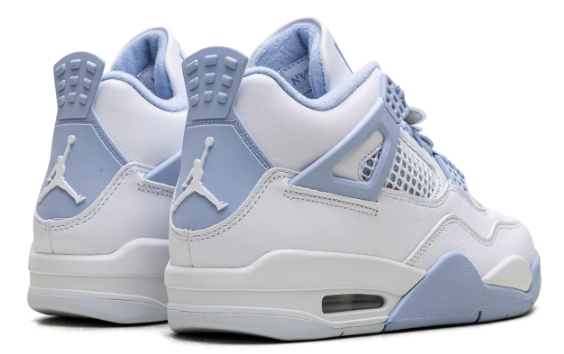 Air Jordan 4 WMNS Aluminum | HV0823-100