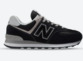New Balance 574 Wide Fit Men's Sneakers – ML574 with ENCAP Cushioning