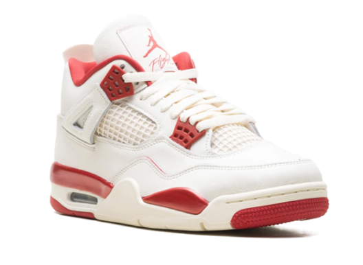 Air Jordan 4 WMNS Valentine's Day | HV0823-108