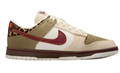 Nike Dunk Low Unisex Sneakers