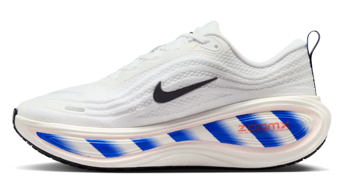 Nike Zoom Vomero Plus Women's Running Shoes