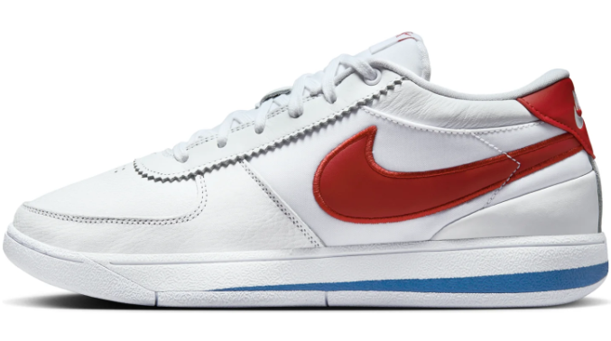 Nike Book 1 EP “Forrest Gump” (FJ4250-105)