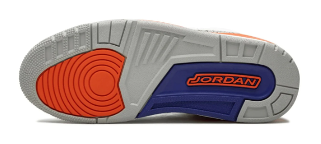 Air Jordan 3 Retro ‘Knicks Rivals’