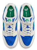 Nike SB Dunk Low Hyper Royal Malachite HF3704-001