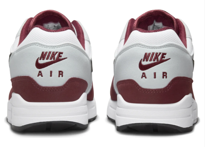 Nike Air Max 1 - Dark Team Red | FD9082-106