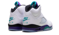 Air Jordan 5 Retro OG Grape 2025 | HQ7978-100
