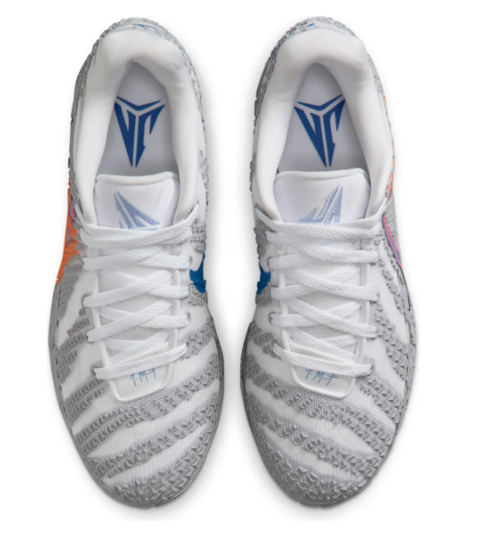 Nike Ja 3 EP 'Light Show' Basketball Shoes HF2794-100