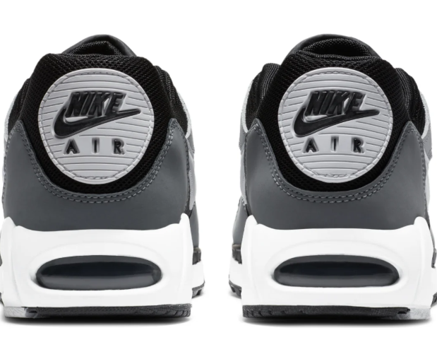 Nike Air Max Correlate 'Black Grey' Sneakers | 511416-011