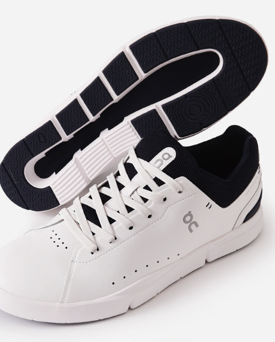On Men's The Roger Advantage Sneakers