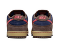 Nike SB Dunk Low Pro - Baroque Brown/Adobe