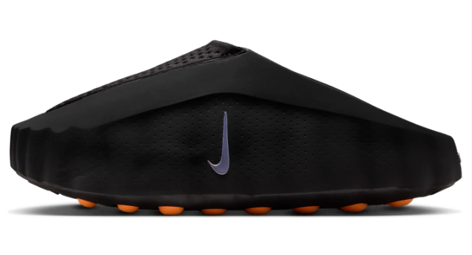 Nike Mind 001 - Black | HQ4307-001
