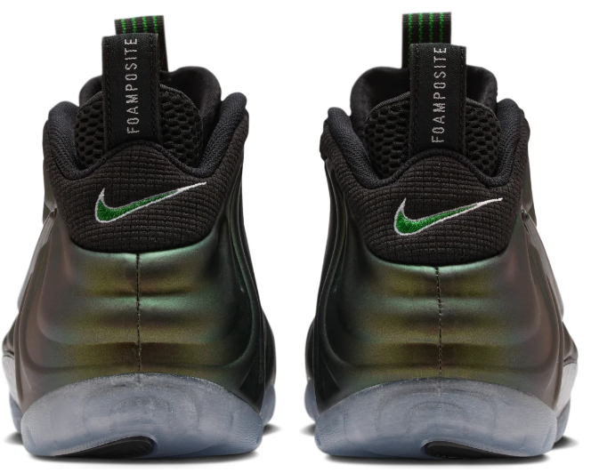Nike Air Foamposite Pro 'Pine Green' | HF0794-300