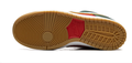 Nike SB Dunk Low 'Seattle Supersonics' FZ1287-300