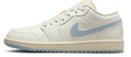Women's Air Jordan 1 Low 'Ghost' Sneakers