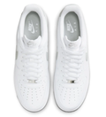 Nike Air Force 1 Low '07 'White Wolf Grey' | CJ9179-002