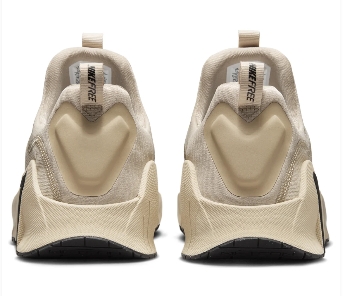 Nike Free Metcon 6 Training Shoes - Light Brown/Black FJ7127-200