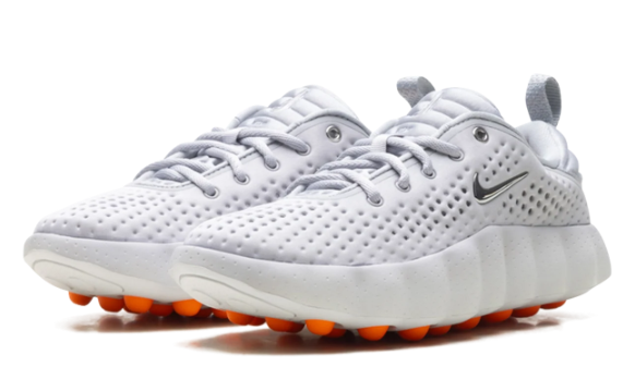 Nike Mind 002 WMNS Light Smoke Grey | HQ4310-003