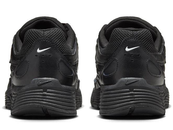 Nike P-6000 TRK3 'Black/White' | HF1052-010
